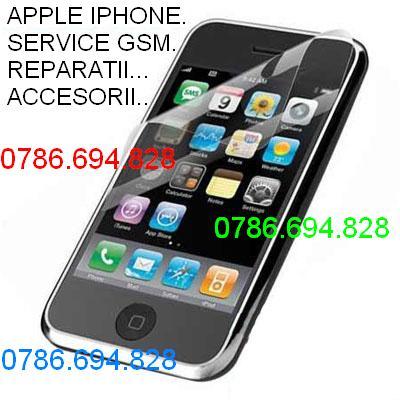 Schimb Touch Screen IPHONE 4 3Gs 3G REPARATII iPhone 4 DIsplay-uri Apple - Pret | Preturi Schimb Touch Screen IPHONE 4 3Gs 3G REPARATII iPhone 4 DIsplay-uri Apple