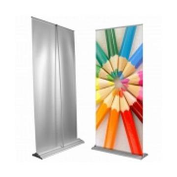 Sisteme display Roll-Up - Pret | Preturi Sisteme display Roll-Up