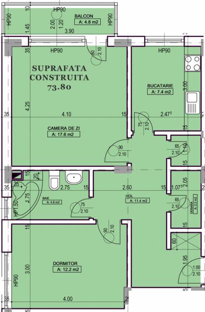 Soarelui Residence - Cel mai nou proiect rezidential din Buzau - Pret | Preturi Soarelui Residence - Cel mai nou proiect rezidential din Buzau