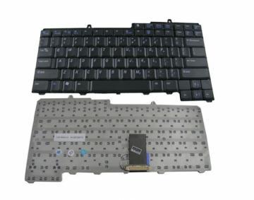Tastatura laptop originala pt. Dell Seriile Inspiron 6000, 9200 - Pret | Preturi Tastatura laptop originala pt. Dell Seriile Inspiron 6000, 9200