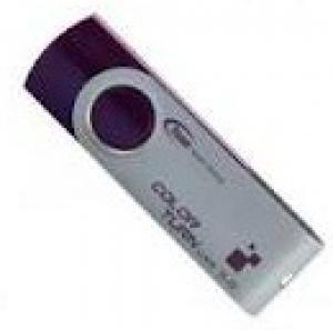 TEAM GROUP E902 USB 3.0 FLASH DRIVE 8GB PURPLE RETAIL - Pret | Preturi TEAM GROUP E902 USB 3.0 FLASH DRIVE 8GB PURPLE RETAIL