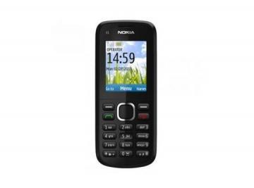 Telefon mobil Nokia C1-02Organizer Predictive text inputCeas /&amp;nbsp; Alarma / Inregistrare voceMP3-Player : MP3 WAV AAC Stereo FM radio with RDSFM recording - Pret | Preturi Telefon mobil Nokia C1-02Organizer Predictive text inputCeas /&amp;nbsp; Alarma / Inregistrare voceMP3-Player : MP3 WAV AAC Stereo FM radio with RDSFM recording