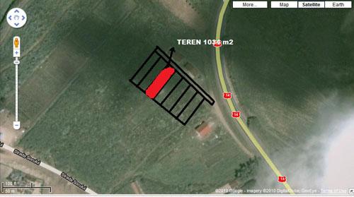 teren calea surii mari - obi - Pret | Preturi teren calea surii mari - obi