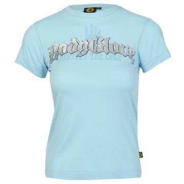 Tricou BodyGlove STOP SANGRIA bleu - Pret | Preturi Tricou BodyGlove STOP SANGRIA bleu