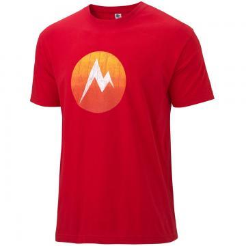 Tricou Textured M Dot Tee SS - Pret | Preturi Tricou Textured M Dot Tee SS