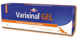 Varixinal Gel - Pret | Preturi Varixinal Gel
