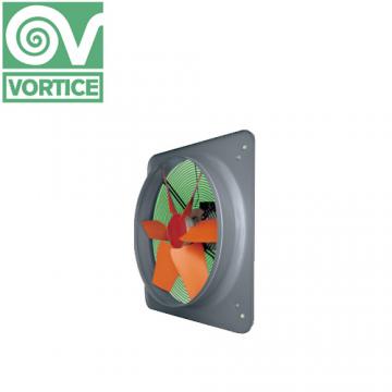 Ventilator axial de Perete 4300 mch Vortice Mozzo Rosso MP 4 - Pret | Preturi Ventilator axial de Perete 4300 mch Vortice Mozzo Rosso MP 4