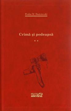 02. Crima si pedeapsa, vol. 2 - Pret | Preturi 02. Crima si pedeapsa, vol. 2