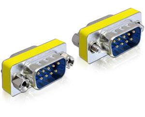Adaptor MiniSerial 9T-9T - Pret | Preturi Adaptor MiniSerial 9T-9T