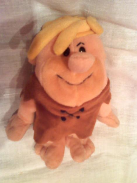 Barnie din desenele the flinstone - Pret | Preturi Barnie din desenele the flinstone