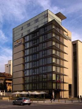 BUCURESTI Â– Hotel GOLDEN TULIP VICTORIA 4* - Pret | Preturi BUCURESTI Â– Hotel GOLDEN TULIP VICTORIA 4*