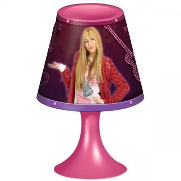 DISNEY VEIOZA MAGIC HANNAH MONTANA - Pret | Preturi DISNEY VEIOZA MAGIC HANNAH MONTANA