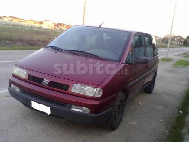 Fiat ulise - Pret | Preturi Fiat ulise