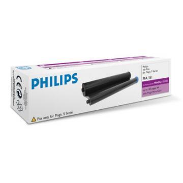Film fax Philips PFA301 Magic - Pret | Preturi Film fax Philips PFA301 Magic