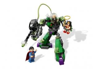 LEGO Superman vs. Power Armor Lex (6862) - Pret | Preturi LEGO Superman vs. Power Armor Lex (6862)