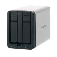 Rack HDD Freecom SilverStore 2-Drive NAS Drive-In Kit - Pret | Preturi Rack HDD Freecom SilverStore 2-Drive NAS Drive-In Kit