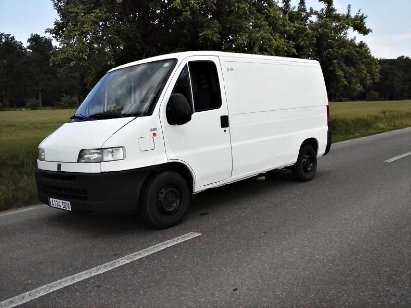 Vand fiat ducato pret 2000 euro - Pret | Preturi Vand fiat ducato pret 2000 euro