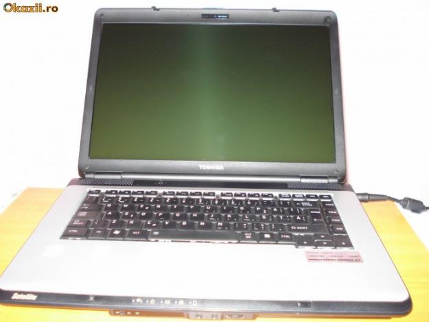 vand Laptop Toshiba Satellite L300-1AM - Pret | Preturi vand Laptop Toshiba Satellite L300-1AM