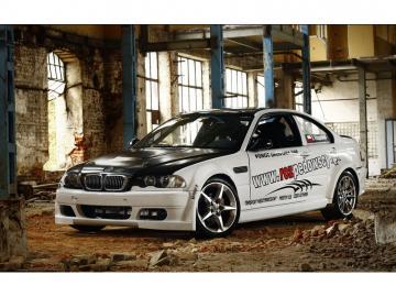 BMW E46 Body Kit Drifter Wide - Pret | Preturi BMW E46 Body Kit Drifter Wide
