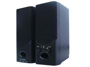 Boxe A4Tech AS-6 2.0 Stereo Speakers AS-6-B - Pret | Preturi Boxe A4Tech AS-6 2.0 Stereo Speakers AS-6-B