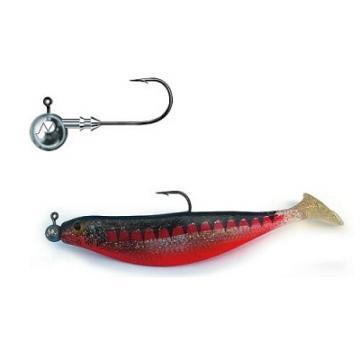 Cap Twister Carlig Mustad nr 3/0 10 grame - Pret | Preturi Cap Twister Carlig Mustad nr 3/0 10 grame