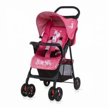 Carucior sport pentru copii Carolina Chipolino - Pret | Preturi Carucior sport pentru copii Carolina Chipolino