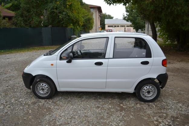 Daewoo Matiz - Pret | Preturi Daewoo Matiz