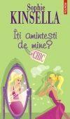 Iti amintesti de mine? - Pret | Preturi Iti amintesti de mine?