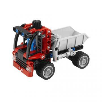 Lego - Technic - Basculanta - Pret | Preturi Lego - Technic - Basculanta