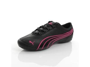 Pantofi sport PUMA femei - 35171007_blk_berry - Pret | Preturi Pantofi sport PUMA femei - 35171007_blk_berry