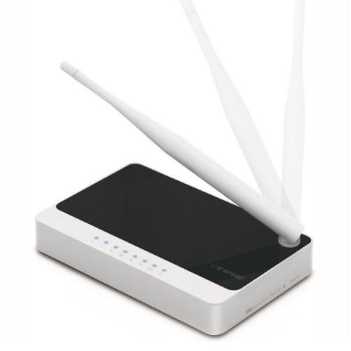Router Wireless IPTime ZC-IP04103 - Pret | Preturi Router Wireless IPTime ZC-IP04103