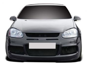 VW Jetta 5 Spoiler Fata Mirax - Pret | Preturi VW Jetta 5 Spoiler Fata Mirax