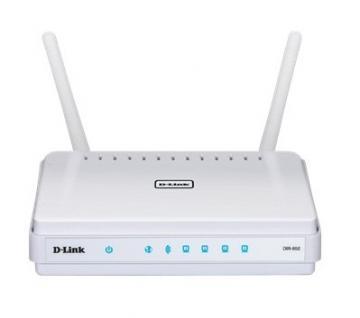 WAN Router Gigabit DLink DIR-652 - Pret | Preturi WAN Router Gigabit DLink DIR-652