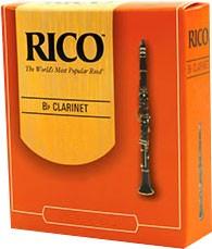 Ancii Clarinete Rico BB 3,5 Boehm - Pret | Preturi Ancii Clarinete Rico BB 3,5 Boehm