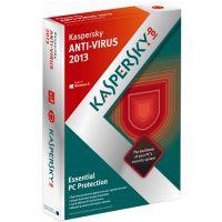 Antivirus Kaspersky Antivirus 2013, Retail, 3 Licente, 1 An - Pret | Preturi Antivirus Kaspersky Antivirus 2013, Retail, 3 Licente, 1 An