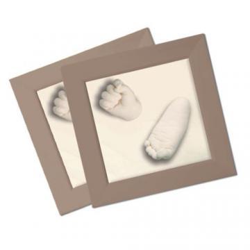 Baby Art - Kit Deluxe Taupe - Pret | Preturi Baby Art - Kit Deluxe Taupe