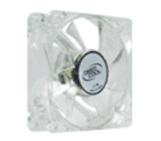 Cooler DeepCool Carcasa, Xfan 80 - Pret | Preturi Cooler DeepCool Carcasa, Xfan 80
