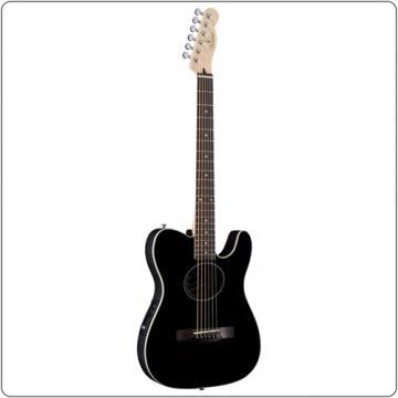 Fender Telecoustic el.acustica - Pret | Preturi Fender Telecoustic el.acustica