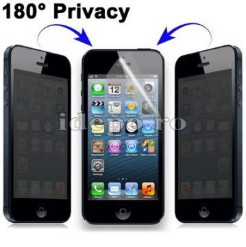 Filtru de confidentialitate iPhone 5 Sun Privacy Filter 180 deg. - Pret | Preturi Filtru de confidentialitate iPhone 5 Sun Privacy Filter 180 deg.