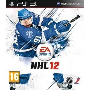 Joc PS3 NHL 12 - Pret | Preturi Joc PS3 NHL 12