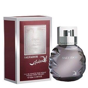 Salvador Dali Salvador, 100 ml, EDT - Pret | Preturi Salvador Dali Salvador, 100 ml, EDT