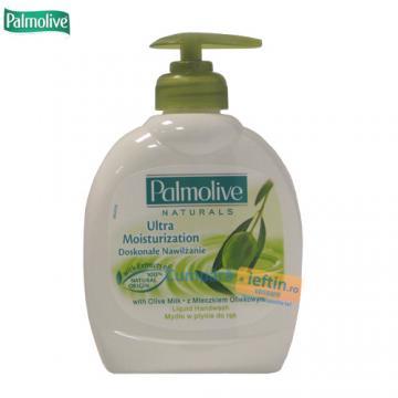 Sapun lichid Palmolive Olive Milk 300 ml - Pret | Preturi Sapun lichid Palmolive Olive Milk 300 ml