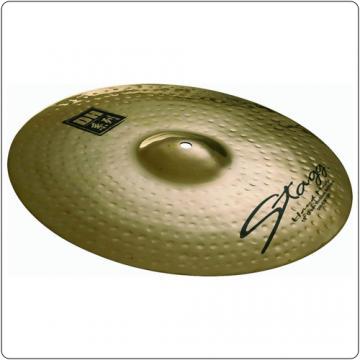 Stagg DH-CM16B - Cinel crash 16" DH Brilliant Medium Crash - Pret | Preturi Stagg DH-CM16B - Cinel crash 16" DH Brilliant Medium Crash