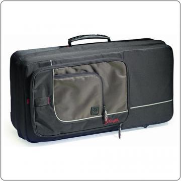 Stagg SC-TP - Soft-case Deluxe pentru trompeta - Pret | Preturi Stagg SC-TP - Soft-case Deluxe pentru trompeta