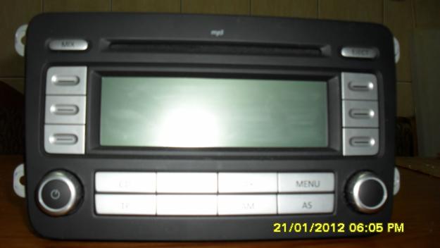 Vand mp3 VW - Pret | Preturi Vand mp3 VW