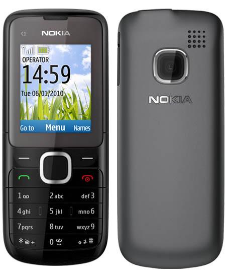 Vand Nokia C1-01 noi sigilate zero minute (gen nokia 2330) absolut noi la cutie - Pret | Preturi Vand Nokia C1-01 noi sigilate zero minute (gen nokia 2330) absolut noi la cutie