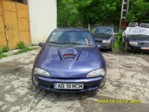 Vand Opel Tigra 1994 1.4 16valve - Pret | Preturi Vand Opel Tigra 1994 1.4 16valve