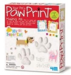 Your Petâ€™s Paw Print - Pret | Preturi Your Petâ€™s Paw Print