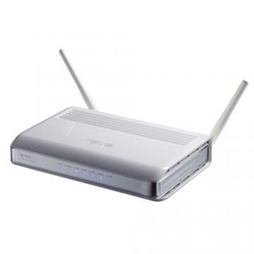 ASUS RT-N12 802.11n wireless router - Pret | Preturi ASUS RT-N12 802.11n wireless router