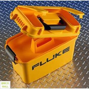 Carcasa pentru multimetre si accesorii Fluke C1600 - Pret | Preturi Carcasa pentru multimetre si accesorii Fluke C1600